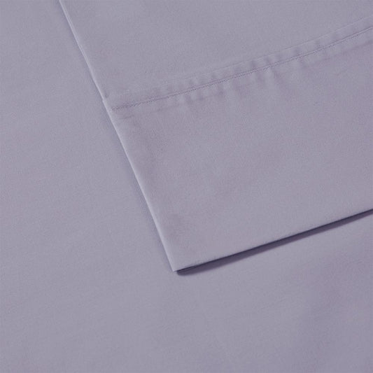 100% Cotton Peached Percale Sheet Set,MP20-5393