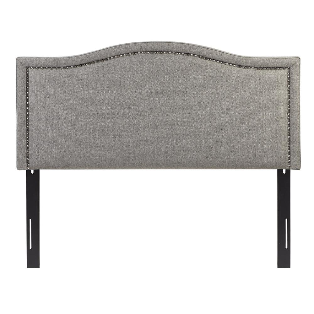 K Nadine Upholstery  Headboard