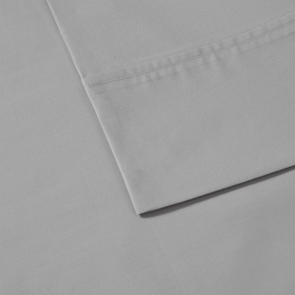 100% Cotton Peached Percale Sheet Set,MP20-5391