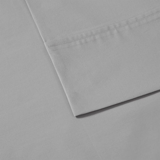 100% Cotton Peached Percale Sheet Set,MP20-5391