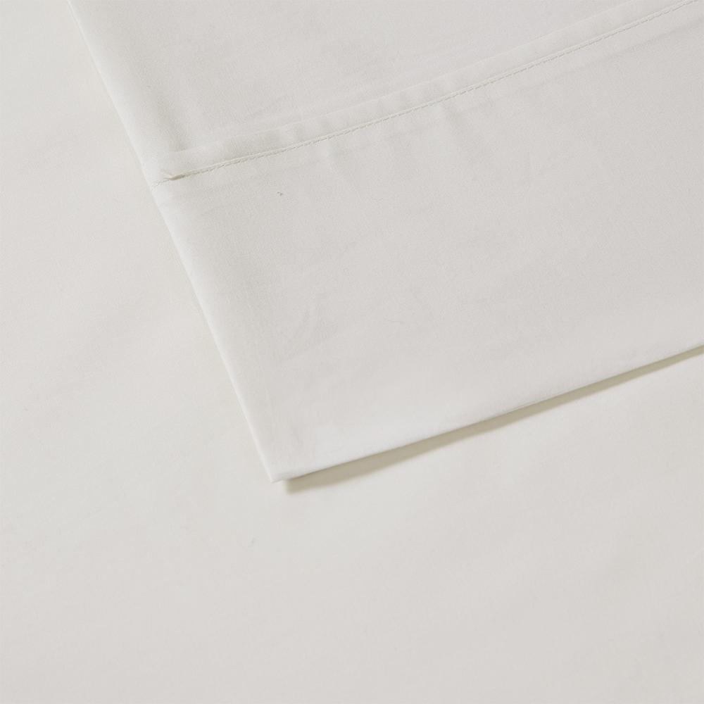 100% Cotton Peached Percale Sheet Set,MP20-5381