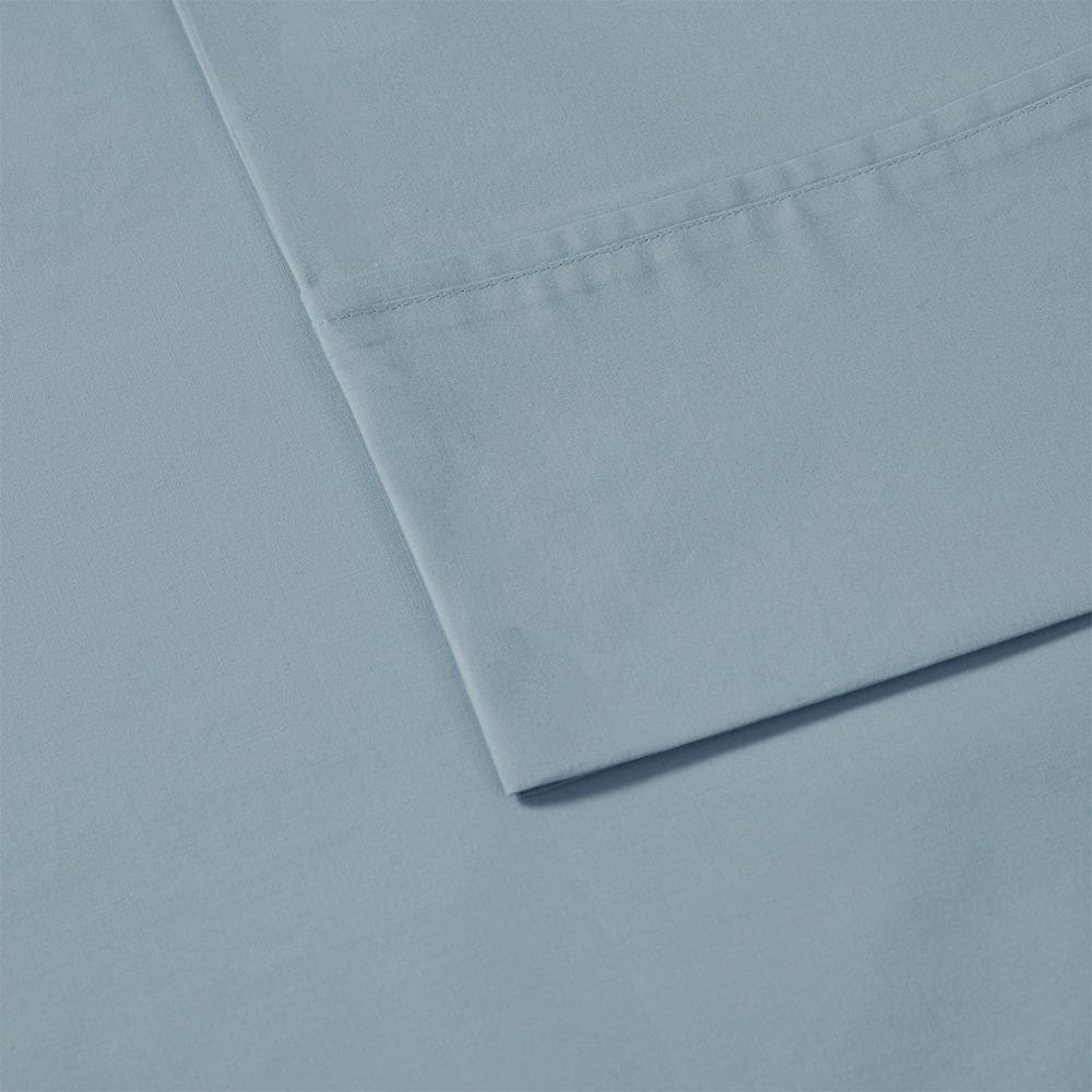 100% Cotton Peached Percale Sheet Set,MP20-5382