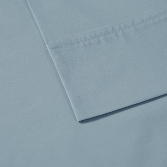 100% Cotton Peached Percale Sheet Set,MP20-5382