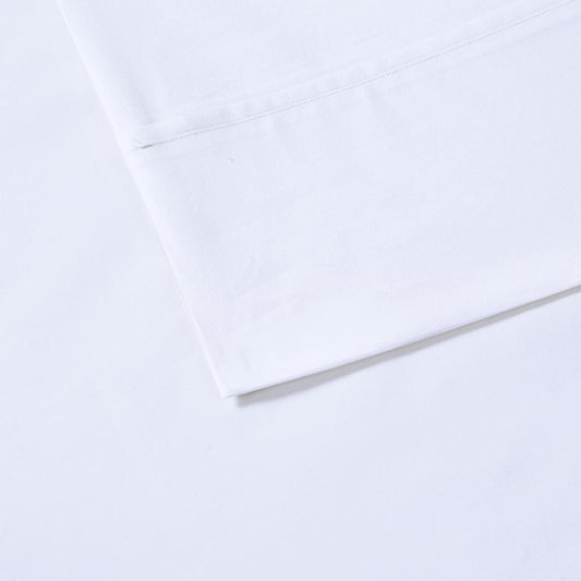 100% Cotton Peached Percale Sheet Set,MP20-5403