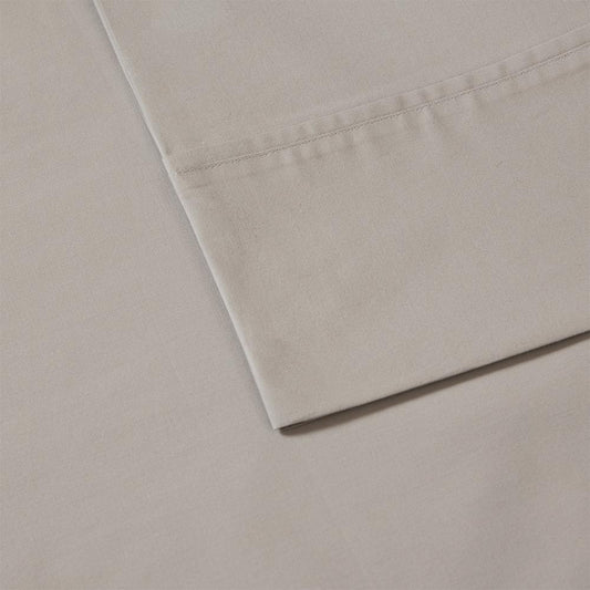 100% Cotton Peached Percale Sheet Set,MP20-5408