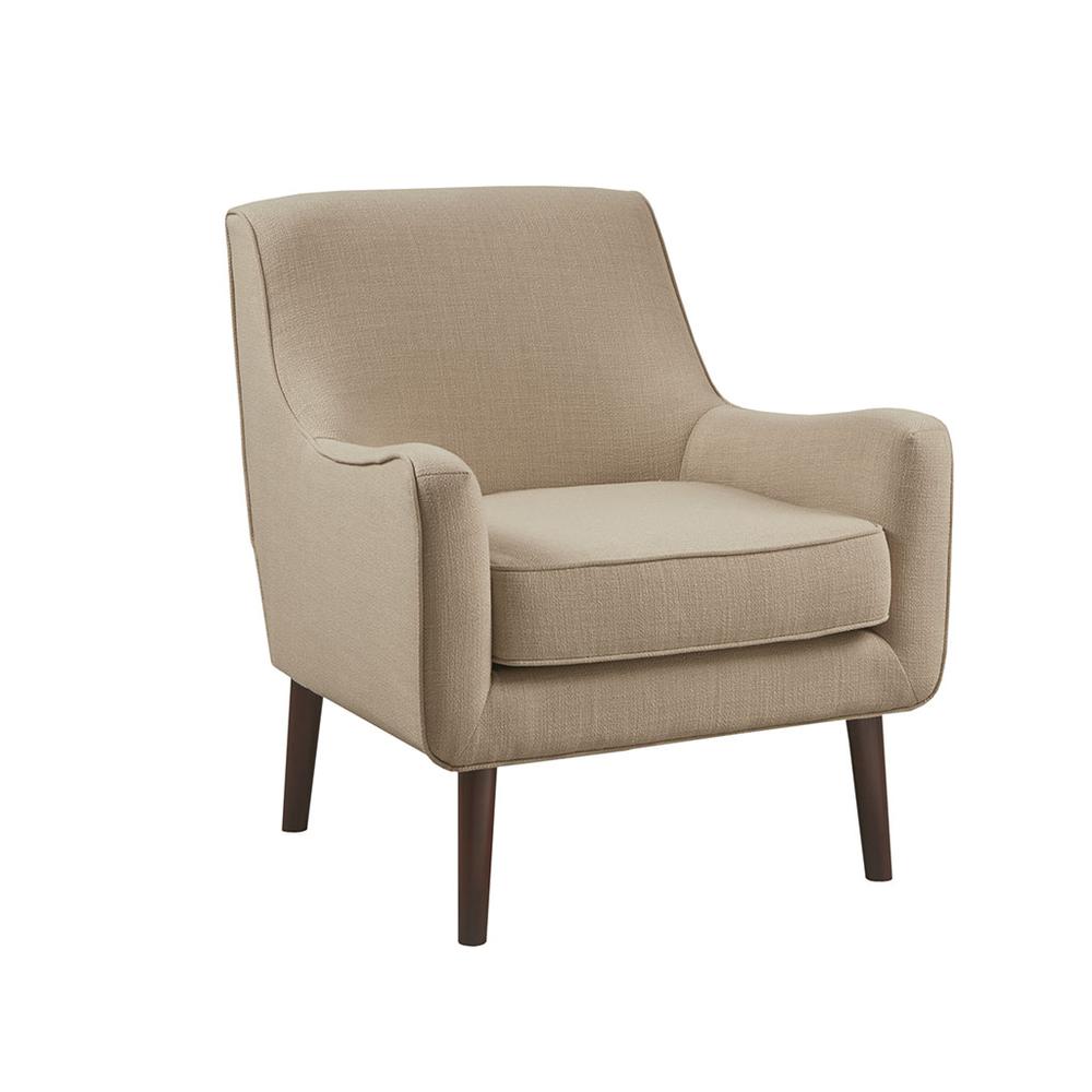 Oxford Mid-Century Accent Chair