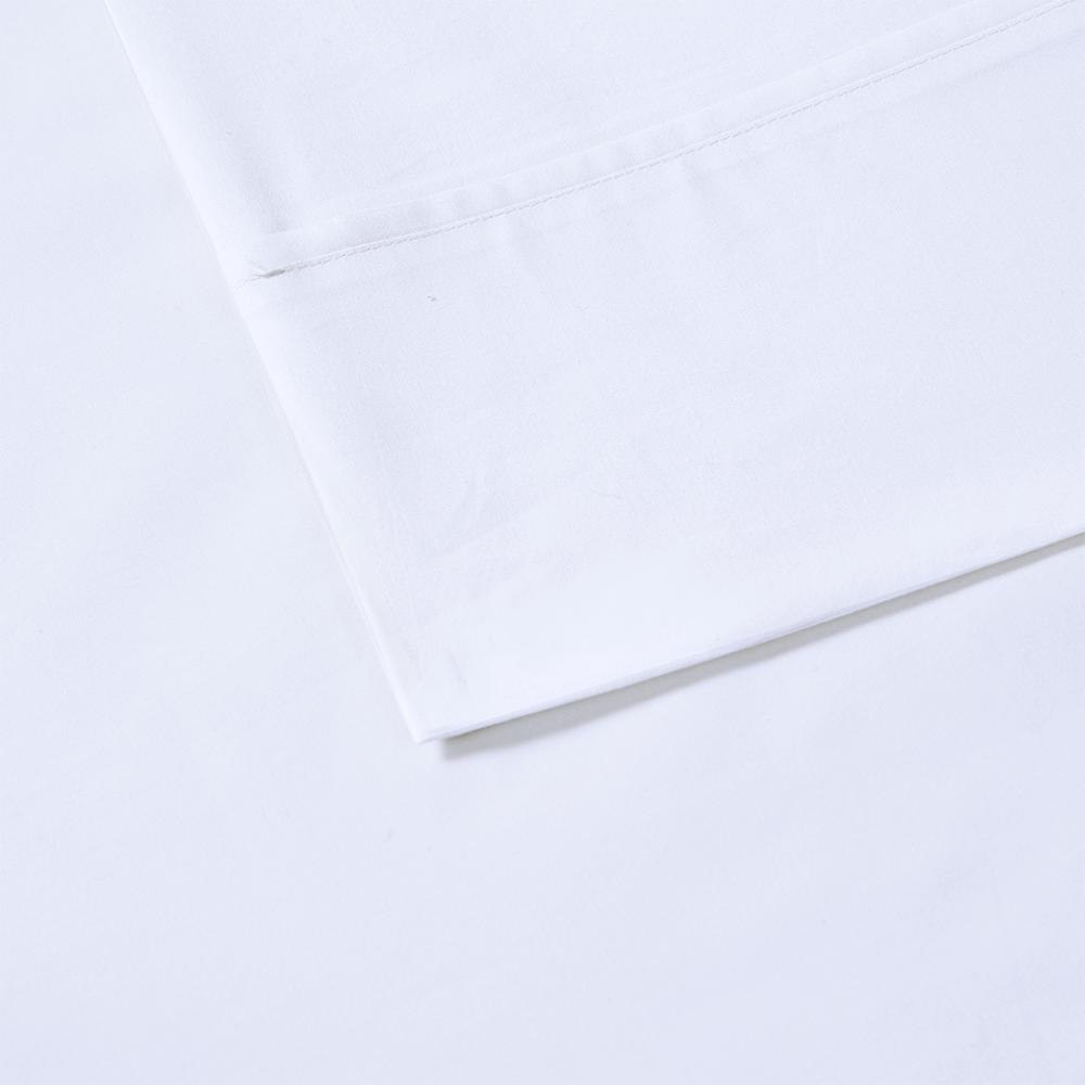 100% Cotton Peached Percale Sheet Set,MP20-5399