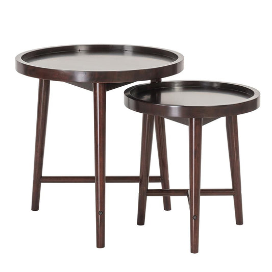 Intersect Nesting Tables S/2