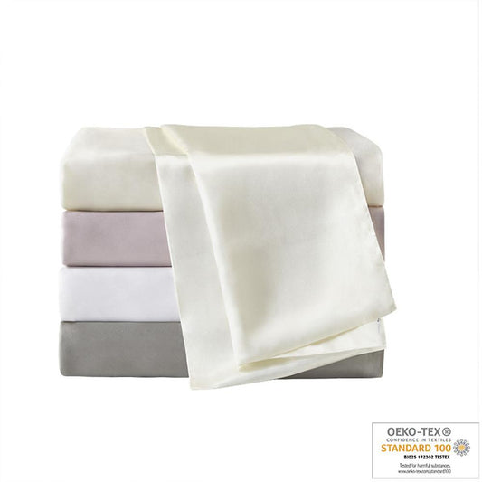 100% Mulberry Silk Pillowcase, MP21-7271