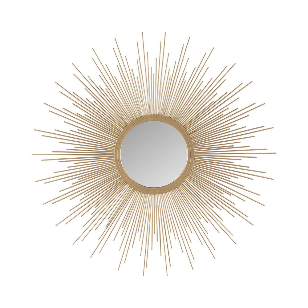 Fiore Sunburst Mirror