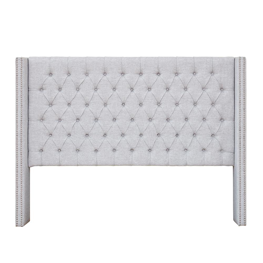 Amelia King Upholstery Headboard,MP116-0358