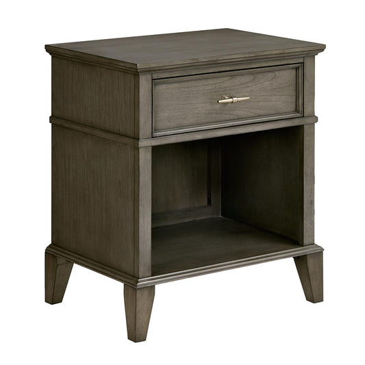 Yardley 1 Drawer Night Stand