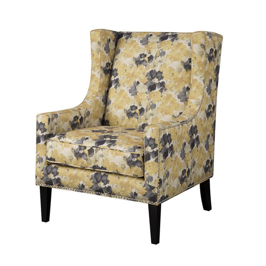 Barton Wing Chair,FPF18-0418