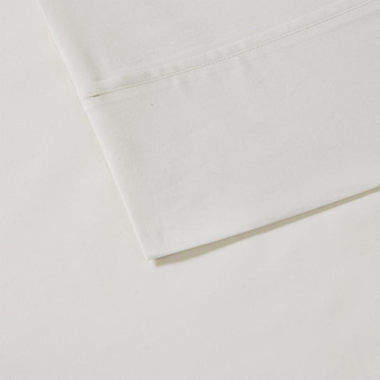 100% Cotton Peached Percale Sheet Set,MP20-5378