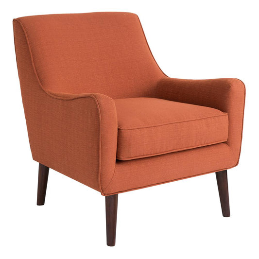 Oxford Mid-Century Accent Chair,FPF18-0219