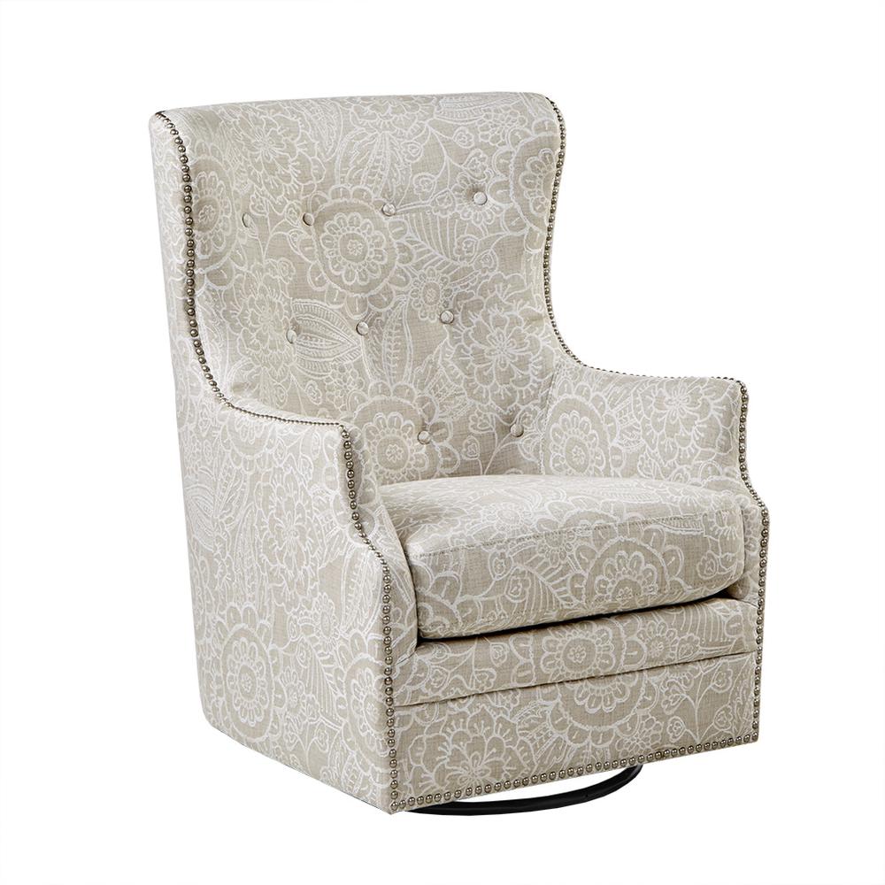 Ella Swivel Glider Chair