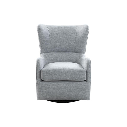 Arianna Swivel Glider Chair