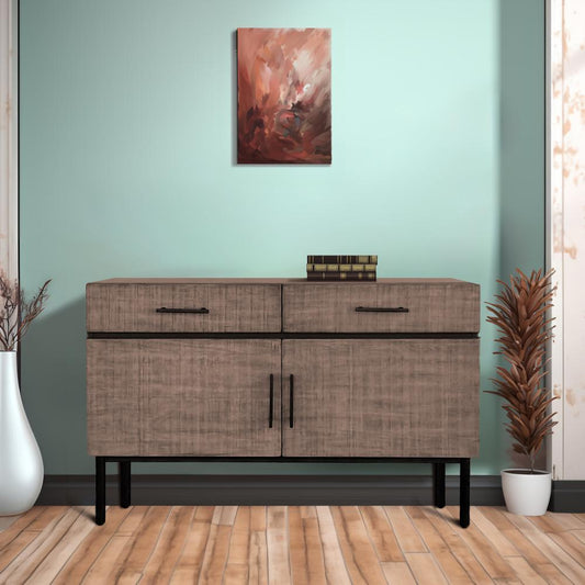 Kai Accent Cabinet