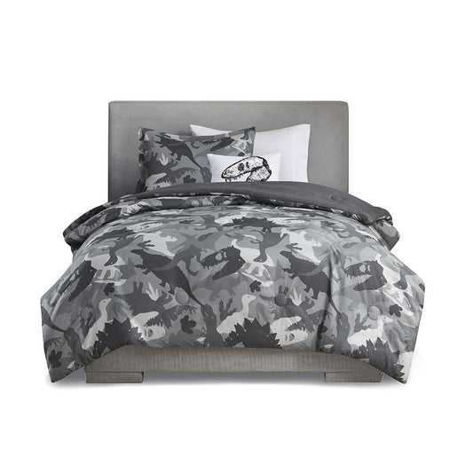 100% Polyester Printed Comforter Set,MZK10-211