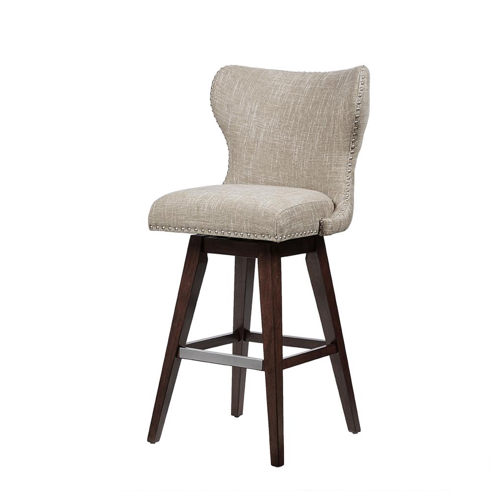 Hancock Swivel Bar Stool,MP104-0392