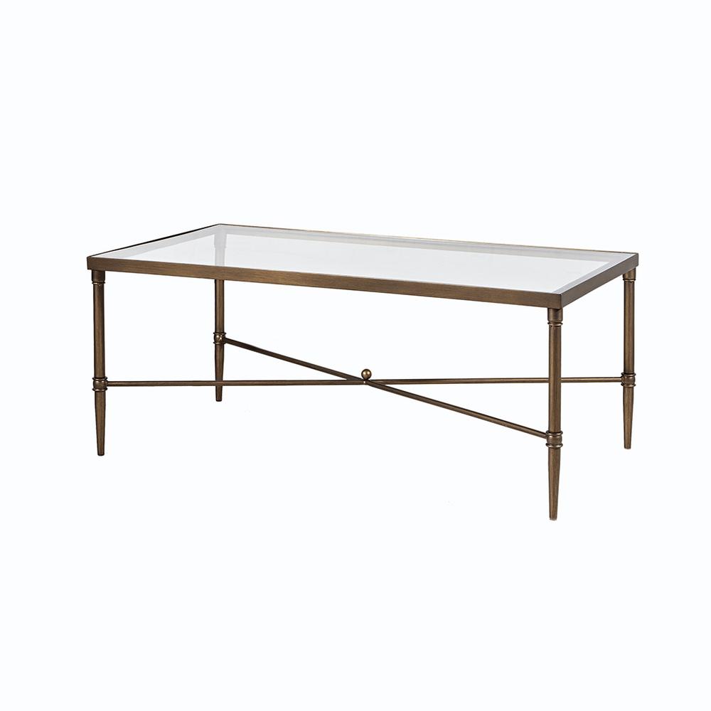 Porter Rectangle Coffee Table