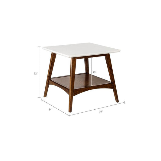 Parker End Table