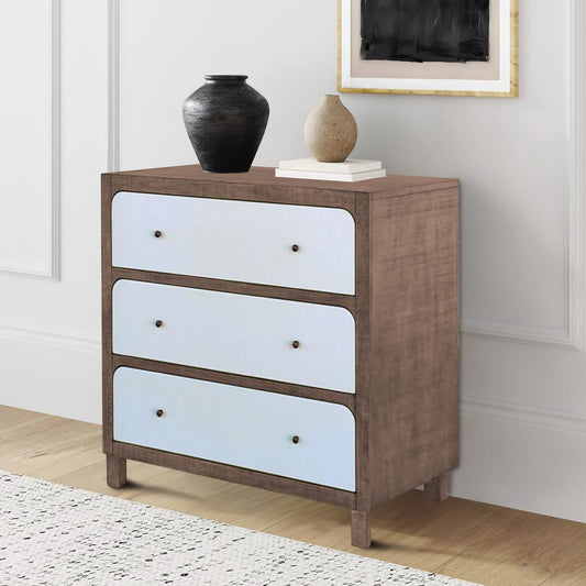 Wyatt Accent Chest