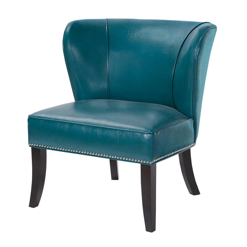 Hilton Armless Accent Chair,FPF18-0167