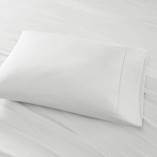 100% Pima Cotton Sateen Sheet Set,PC20-141