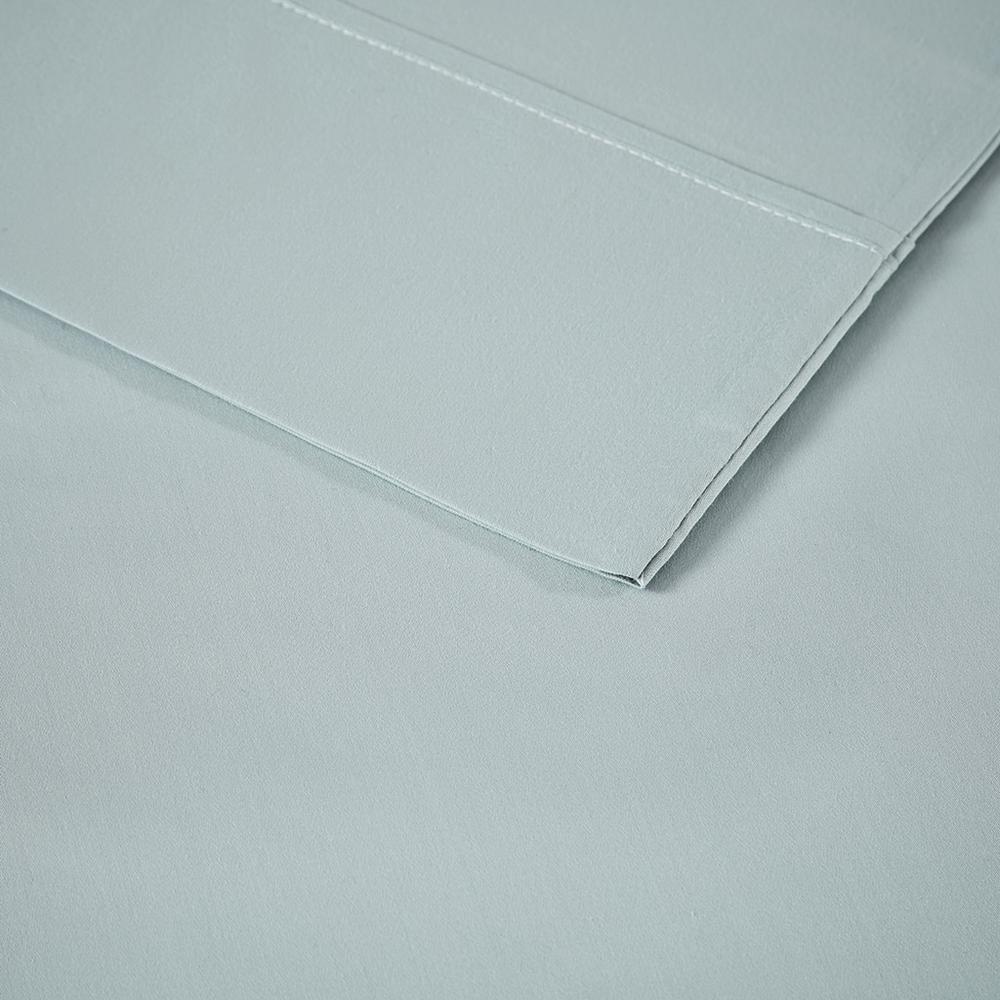 52% Cotton 48% Polyester Solid Sheet Set,MP20-4857