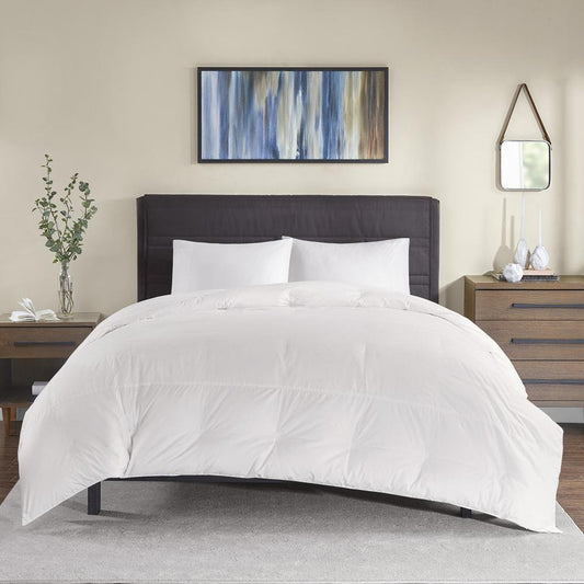 100% Cotton Oversized Down Comforter,TN10-0350