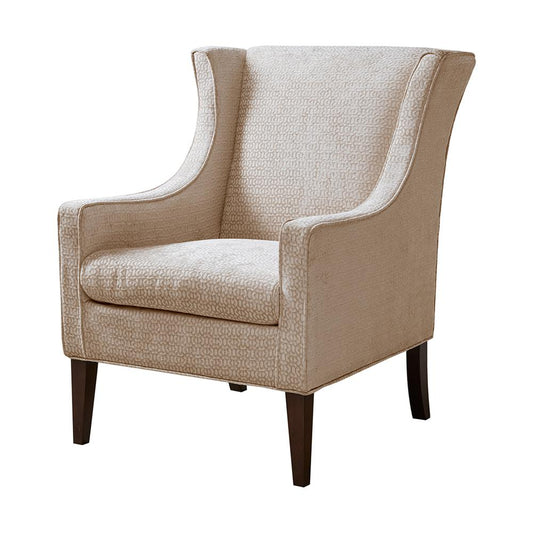 Addy Wing Chair,FPF18-0473