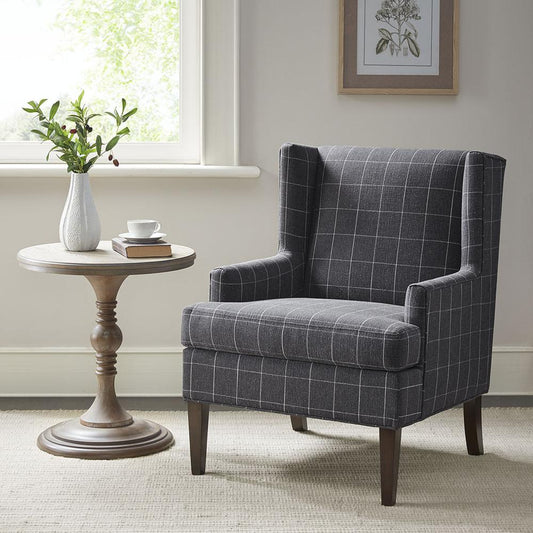 Decker Accent Chair 094