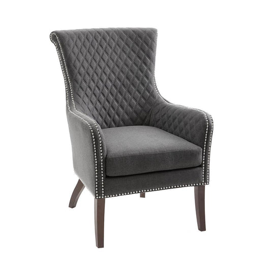 Heston Accent Chair,MP100-0617