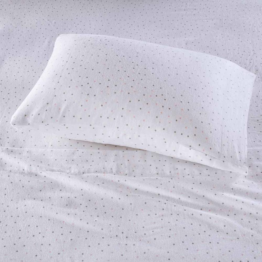 100% Cotton Flannel Pigment Printed Sheet Set,ID20-1558