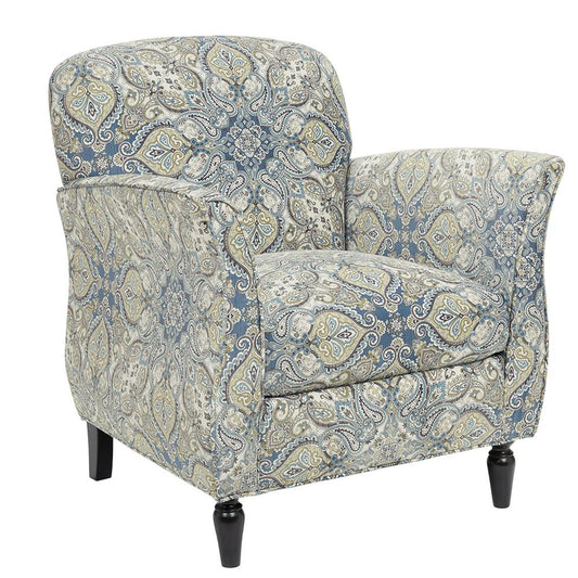 Escher Accent Chair,MP100-0375