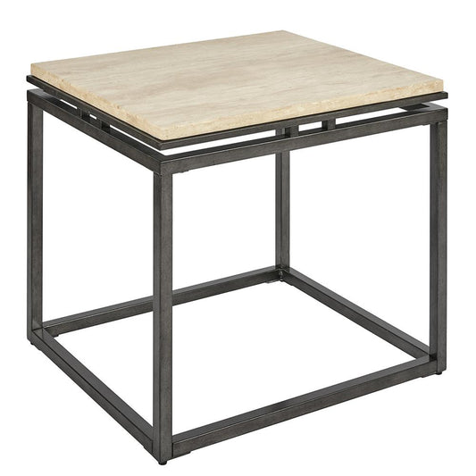 Koy End Table