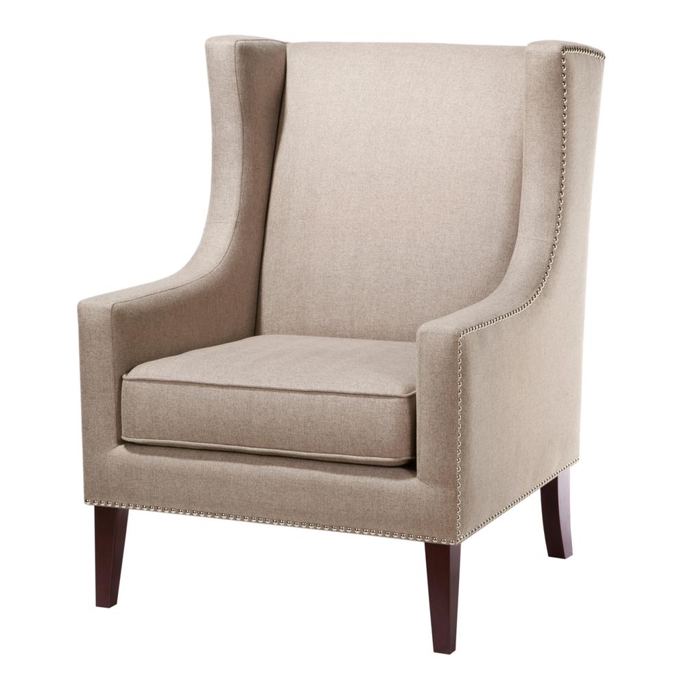 Barton Wing Chair,FPF18-0152