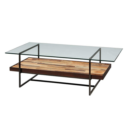 Tavarua Coffee Table