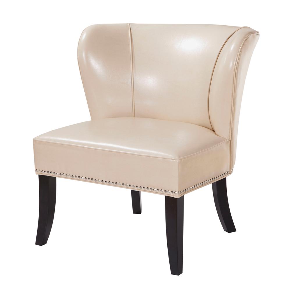 Hilton Armless Accent Chair,FPF18-0168