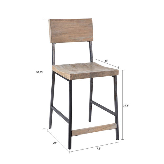 Tacoma Counter Stool