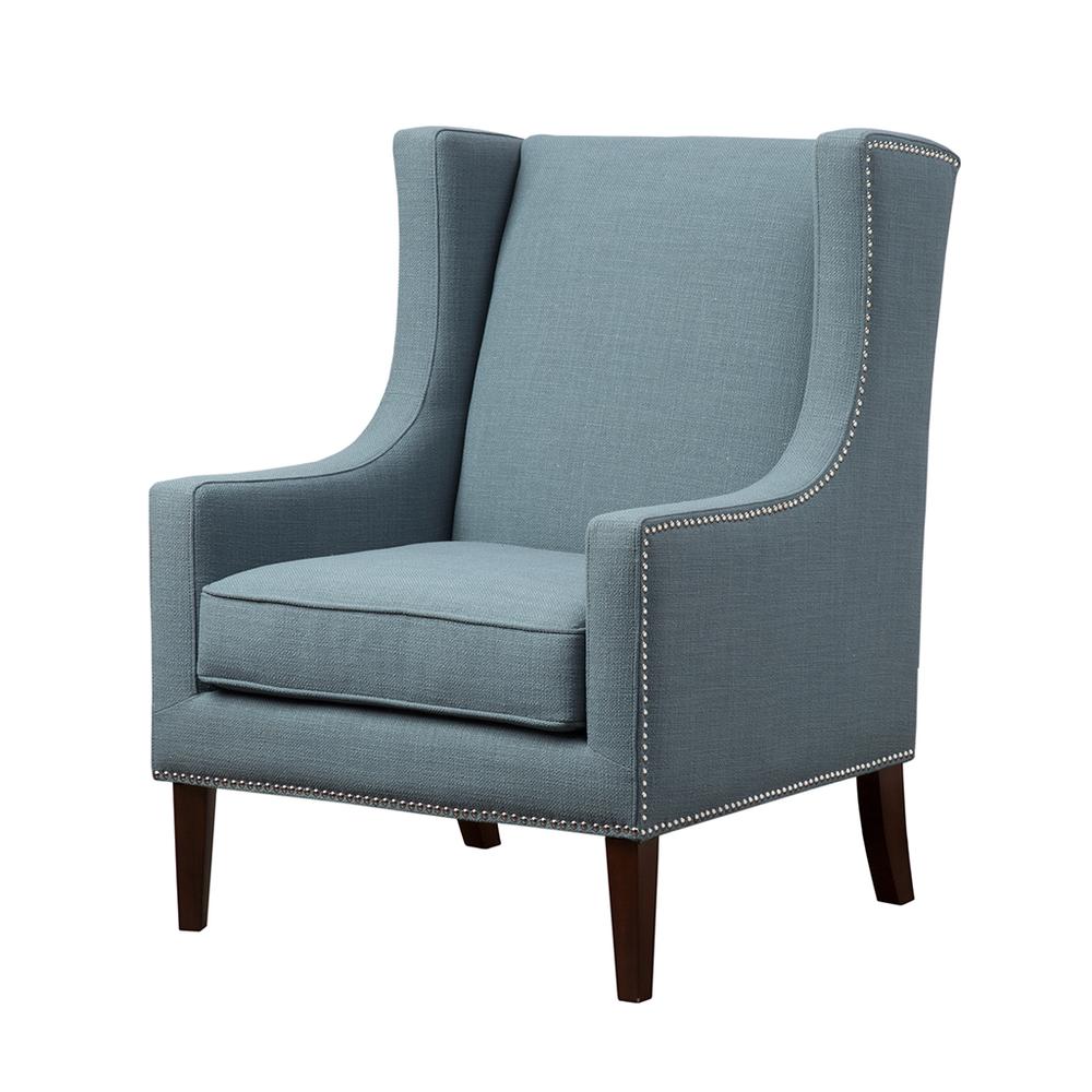 Barton Wing Chair,FPF18-0419