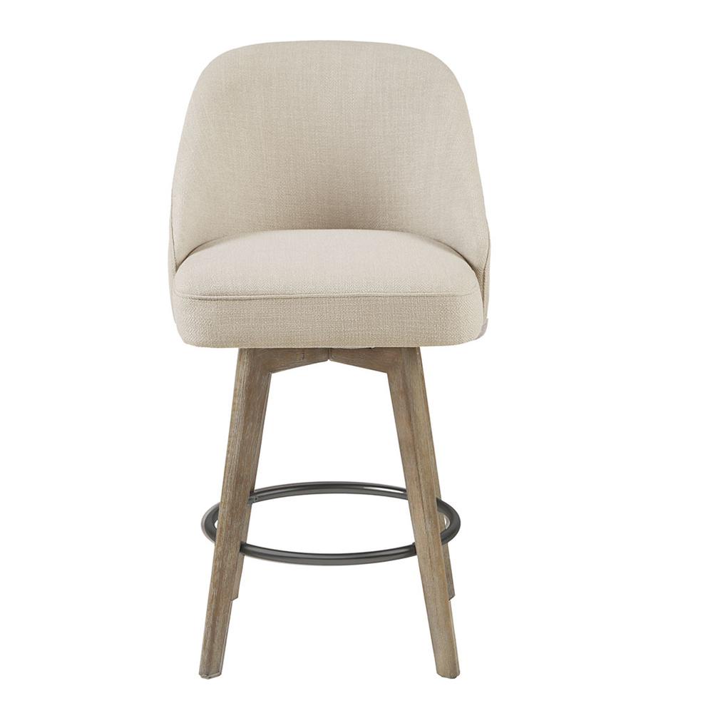 Pearce Counter Stool with Swivel Seat,MP104-0988