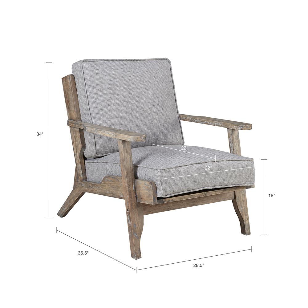 Malibu Accent Chair