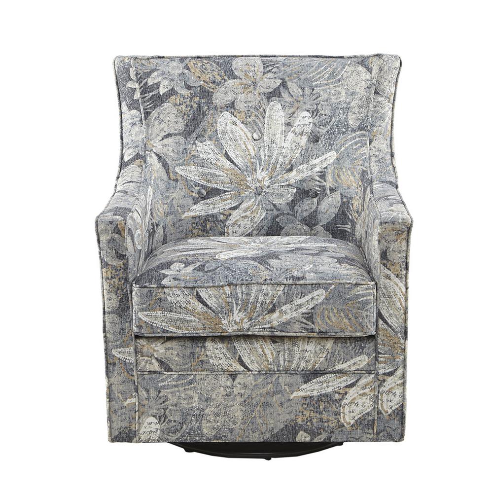 Alana Swivel Glider Chair