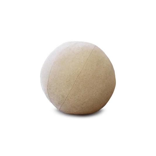 Dia.11'' ball pillow Dia.11''  ball pillow in Gum Tree Chloe Lg. Taupe