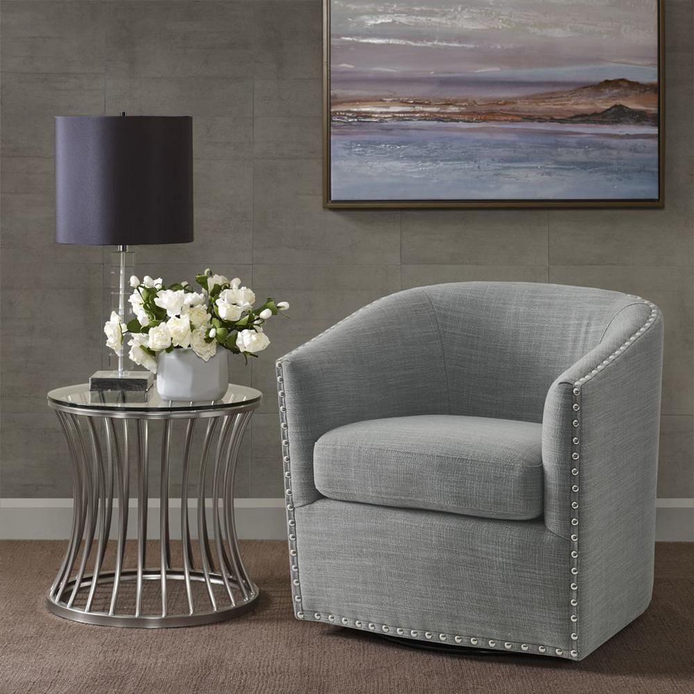 Tyler Swivel, Grey