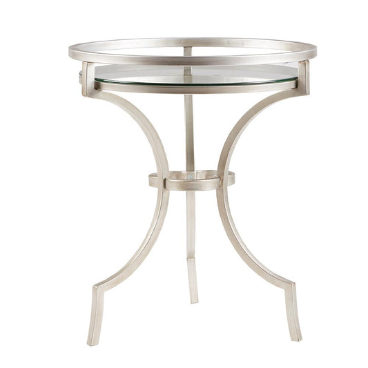 Griffin Accent Table