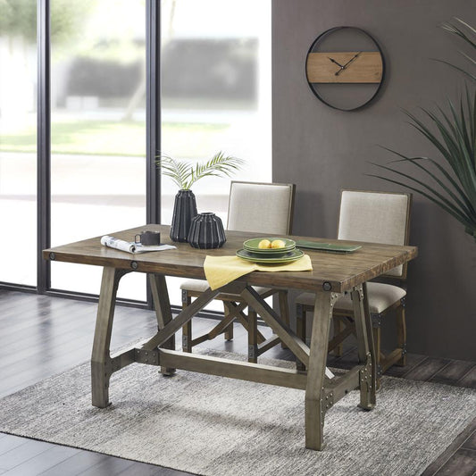 Lancaster Dining/Gathering Table