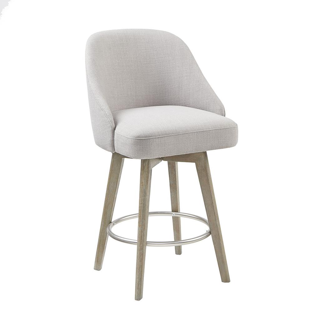 Pearce Counter Stool with swivel seat,MP104-0515